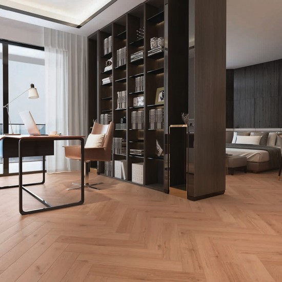 Classen Herringbone Manor 62707 Amboise vízálló halszálka laminált padló