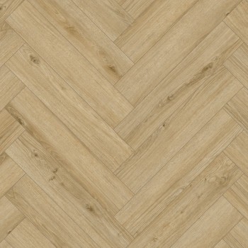 Classen Herringbone Manor 64920 (J) Vernon Oak, vízálló, halszálka laminált padló