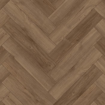 Classen Herringbone Manor 65889 (J) Natur Meram Oak, vízálló, halszálka laminált padló