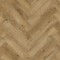 Classen Herringbone Ville 63263 Almagro Oak, vízálló, halszálka laminált padló