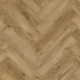 Classen Herringbone Ville 63263 Almagro Oak, vízálló, halszálka laminált padló