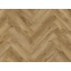 Classen Herringbone Ville 63263 Almagro Oak, vízálló, halszálka laminált padló