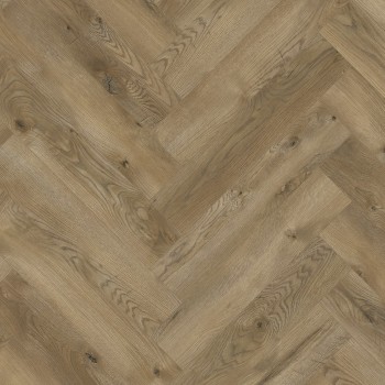 Classen Herringbone Ville 63264 Las Negras Oak, vízálló, halszálka laminált padló