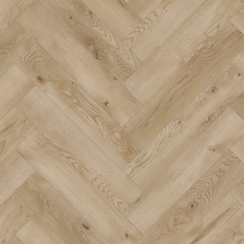 Classen Herringbone Ville 63266 Orpesa Oak, vízálló, halszálka laminált padló