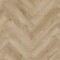 Classen Herringbone Ville 63266 Orpesa Oak, vízálló, halszálka laminált padló