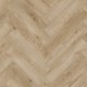 Classen Herringbone Ville 63266 Orpesa Oak, vízálló, halszálka laminált padló
