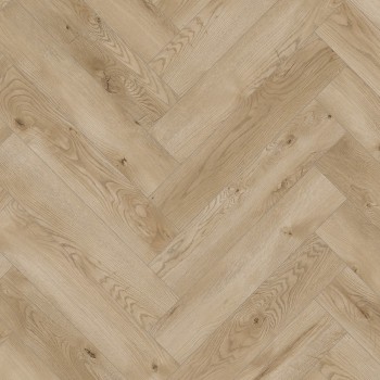Classen Herringbone Ville 63266 Orpesa Oak, vízálló, halszálka laminált padló