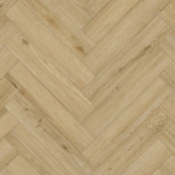 Classen Herringbone Ville 63272 Juneda Oak, vízálló, halszálka laminált padló