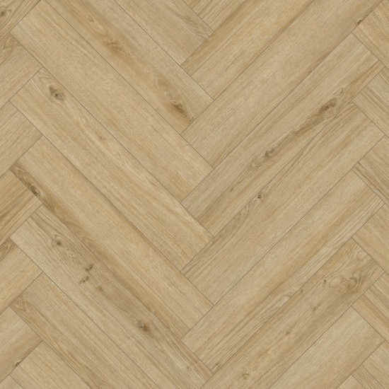 Classen Herringbone Ville 63272 Juneda Oak, vízálló, halszálka laminált padló