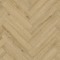 Classen Herringbone Ville 63272 Juneda Oak, vízálló, halszálka laminált padló