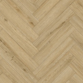 Classen Herringbone Ville 63272 Juneda Oak, vízálló, halszálka laminált padló