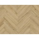 Classen Herringbone Ville 63272 Juneda Oak, vízálló, halszálka laminált padló