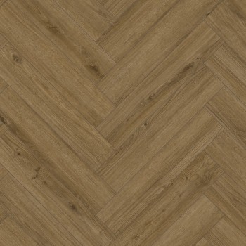 Classen Herringbone Ville 63274 Azuara Oak, vízálló, halszálka laminált padló
