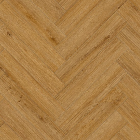 Classen Herringbone Ville 63275 Codos Oak, vízálló, halszálka laminált padló
