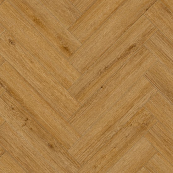 Classen Herringbone Ville 63275 Codos Oak, vízálló, halszálka laminált padló