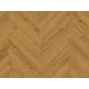 Classen Herringbone Ville 63275 Codos Oak, vízálló, halszálka laminált padló