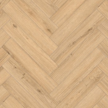 Classen Herringbone Ville 63276 Cetina Oak, vízálló, halszálka laminált padló
