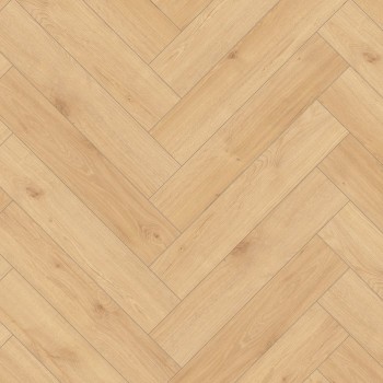 Classen Herringbone Ville 64111 (J) Daroca Oak, vízálló, halszálka laminált padló