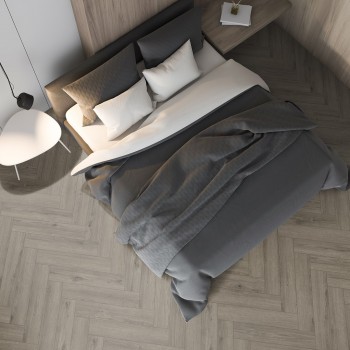 Classen Herringbone Ville 65338 Ronda Tölgy vízálló, halszálka laminált padló