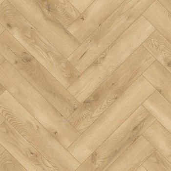 Classen Herringbone Ville 66700 Dallas Tölgy vízálló, halszálka laminált padló