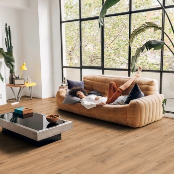 Classen Melody 65343 (J) Oviedo Oak, vízálló laminált padló