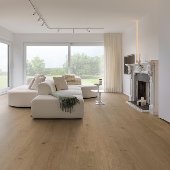 COREtec Authentics 1200 50 LVRE 4357 Richmond klikkes vinyl padló int. par. alátéttel