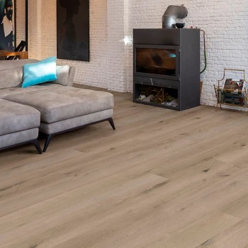 COREtec Authentics 1800+ 50 LVRE 114 Winnipeg, klikkes vinyl padló