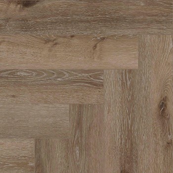 COREtec Authentics Herringbone 50 LVREH 138 Halifax, klikkes, halszálka vinyl padló int. par. alátéttel