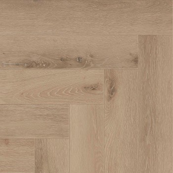COREtec Authentics Herringbone 50 LVREH 140 Nimbus, klikkes, halszálka vinyl padló int. par. alátéttel