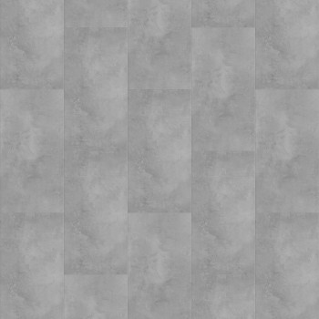 COREtec Authentics Tile 50 LVTE 150 Cyclone, klikkes vinyl padló int. par. alátéttel
