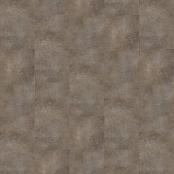 COREtec Authentics Tile 50 LVTE 154 Clement, klikkes vinyl padló int. par. alátéttel