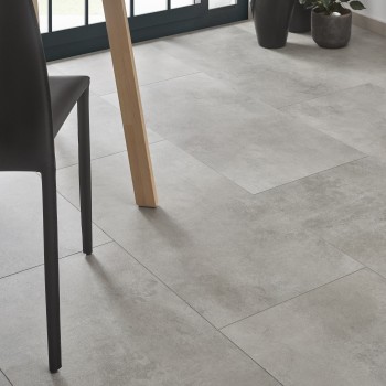 COREtec Ceratouch 50 CERA 0393B Pico, klikkes vinyl padló int. parafa alátéttel