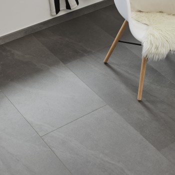 COREtec Ceratouch 50 CERA 0495B Katla, klikkes vinyl padló int. parafa alátéttel