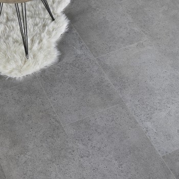 COREtec Ceratouch 50 CERA 0593B Rhon, klikkes vinyl padló int. parafa alátéttel