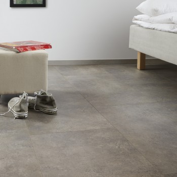 COREtec Ceratouch 50 CERA 0885B Etna, klikkes vinyl padló int. parafa alátéttel