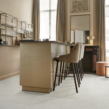 COREtec Ceratouch 50 CERA 1091B Eifel, klikkes vinyl padló int. parafa alátéttel