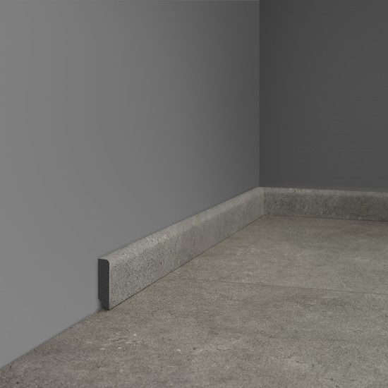 COREtec Ceratouch 70SP3….X Stone Plinth - dekorazonos szegélyléc
