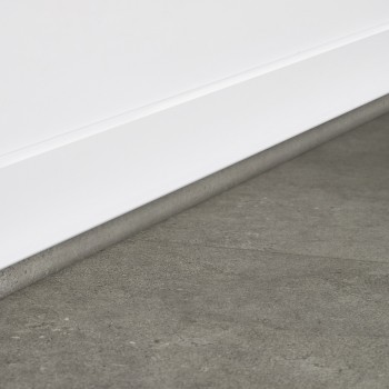 COREtec Ceratouch 70SQR3….X Stone Quarter Round - dekorazonos körnegyed szegélyléc