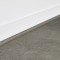 COREtec Ceratouch 70SQR3….X Stone Quarter Round - dekorazonos körnegyed szegélyléc