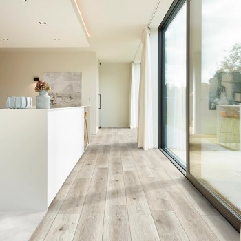 COREtec Naturals 1200+ 50 LVPE 859 Swamp, klikkes vinyl padló int. parafa alátéttel