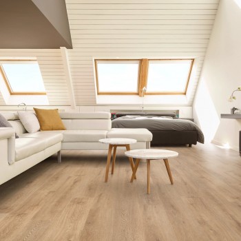 COREtec Flexile 50 FLX 804 Lumber ragasztós vinyl padló