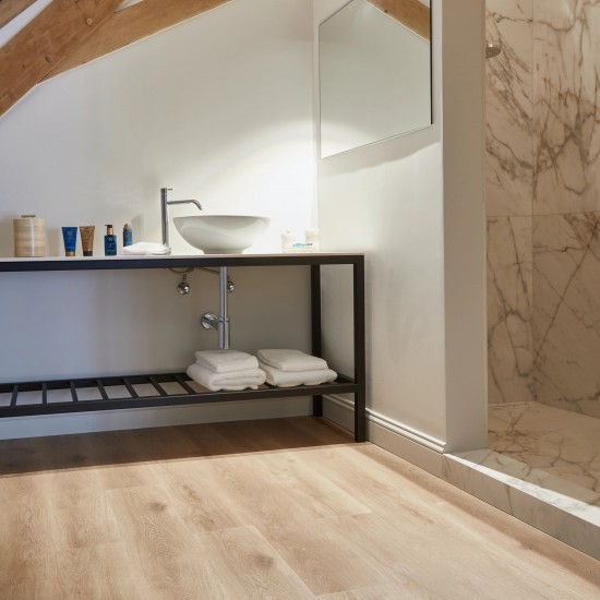COREtec Naturals 1200 50 LVP 807 Meadow, klikkes, halszálka vinyl padló