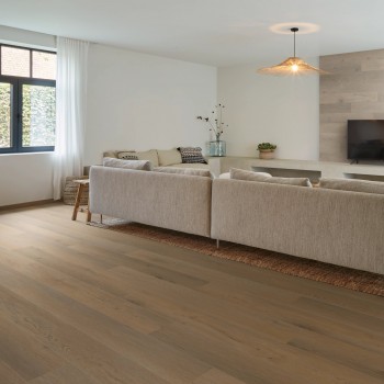 COREtec Naturals 1500+++ 50 LVRE 2556 - Sorrel, klikkes vinyl padló int. parafa alátéttel