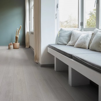 COREtec Naturals 1500+ 50 LVRE 2995 - Iris, klikkes vinyl padló int. parafa alátéttel