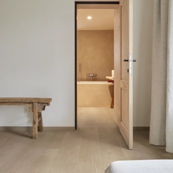 COREtec Naturals 1800+++ 50 LVRE 2756 - Aurora, klikkes vinyl padló int. parafa alátéttel