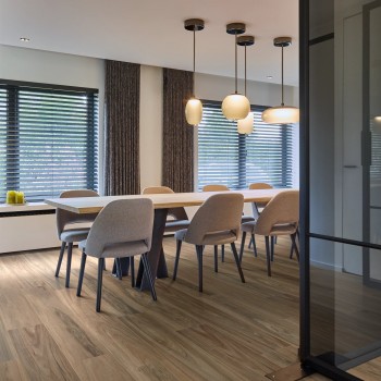 COREtec Naturals 1800+++ 50 LVRE 3084 - Peruvia, klikkes vinyl padló int. parafa alátéttel