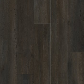 COREtec Naturals 1800++ 50 LVRE 3188 - Raven, klikkes vinyl padló int. parafa alátéttel