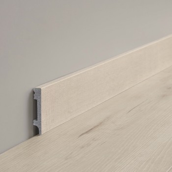 COREtec Authentics 70HD6.... High Modern skirting - dekorazonos szegélyléc
