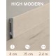 COREtec Proplus 70HD11.... High Modern skirting - dekorazonos szegélyléc
