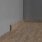 COREtec Naturals 70MD9.... Modern skirting - dekorazonos szegélyléc